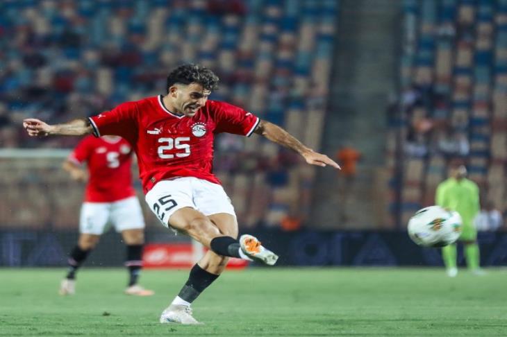 ملف يلا كورة.. تصريحات والد زيزو.. وتعديل موعد مباراة منتخب مصر